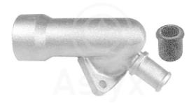 ASLYX AS105227 - TAPA ALUMINIO PSA DW10TED4