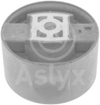 ASLYX AS105231 - SILENTBLOC EN SOP MOTOR TRAS PEUG 407
