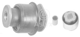 ASLYX AS105246 - JUEGO SILENTBLOC TIRANTE POSTERIOR 407-C6