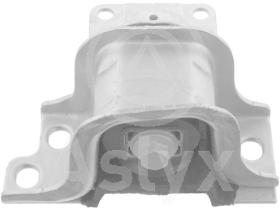 ASLYX AS105269 - SOP MOTOR SX BOXER-3 2.2D