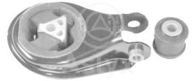 ASLYX AS105284 - SOP MOTOR TRAS FOCUS '04 + SILENTBLOC
