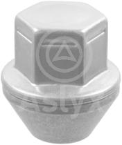 ASLYX AS105291 - TUERCA RUEDA FOCUS I-II-III 12X150