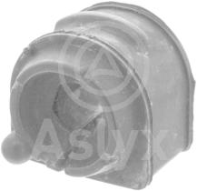 ASLYX AS105295 - GOMA BARRA TRAS FOCUS '04 CMAX
