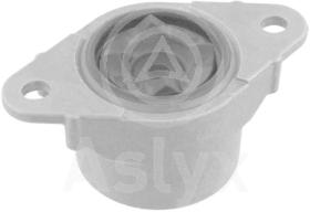 ASLYX AS105302 - SOP AMORTG TRAS FIESTA '02
