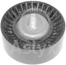 ASLYX AS105326 - RODILLO TENSOR FOCUS 1.4/1.6 /FIESTA/KA 70X8-25MM ESP