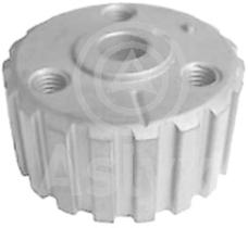 ASLYX AS105331 - PIñóN DISTRIBUCIóN FIAT MOTORES FIRE 1.0/1.2