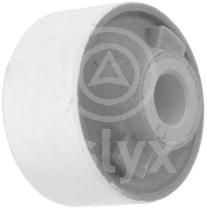 ASLYX AS105348 - SILENTBLOC POSTERIOR TRAP DELT 207