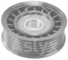 ASLYX AS105355 - RODILLO TENSOR FOCUS-I 1.4-1,6 73/69-28MM 6C
