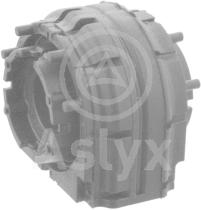 ASLYX AS105356 - GOMA BARRA ESTABL TRAS PASSAT '06-GOLF V 19,5/20,0MM