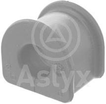 ASLYX AS105365 - GOMA BARRA ESTABL TRAS A4 '01- GOLF V 17MM
