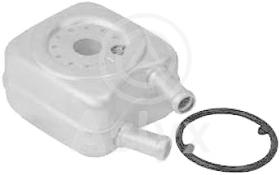 ASLYX AS105374 - INTERCAMBIADOR VW A3-A4-CADDY + JUNTA