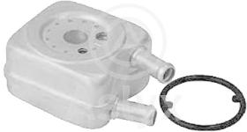 ASLYX AS105378 - INTERCDR VW GOLF V-PASSAT + JUNTA