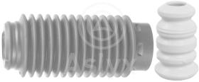 ASLYX AS105382 - JGO FUELLE + TOPE PUR 207