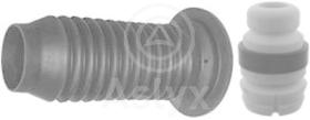 ASLYX AS105383 - JGO FUELLE + TOPE PUR 107-C1- TOYOT AYGO