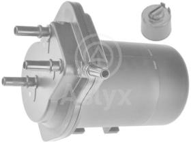 ASLYX AS105390 - FILTRO GASOLEO MEGANE II