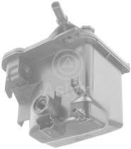 ASLYX AS105392 - FILTRO GASOLEO PSA DV6