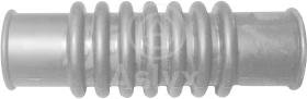 ASLYX AS105417 - MGTO SUPERIOR RADIADOR S/600
