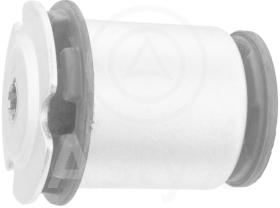 ASLYX AS105420 - SILENTBLOC PARTE POST. FIAT STILO/LINEA