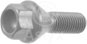 ASLYX AS105438 - TUERCA RUEDA RENAULT LLAVE DE 17MM