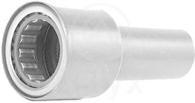ASLYX AS105440 - RODAM. GUIA EN CAMBIO RENAULT