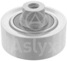 ASLYX AS105451 - RODILLO TENSOR PSA 207 DV4/DV6 70X10-27MM ESP