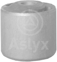 ASLYX AS105467 - SILENTBLOC EN BIELETA ANTIPAR 406
