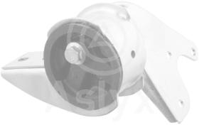 ASLYX AS105470 - SOP MOTOR SX SMART GAS + GASOLEO 0.6-0.7-0.8D