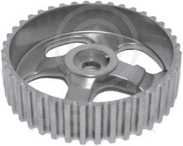 ASLYX AS105474 - POLEA ARBOL LEVAS RENAULT F9Q
