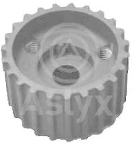ASLYX AS105478 - PIñóN CIGüEñAL FIAT 23 DIENTES