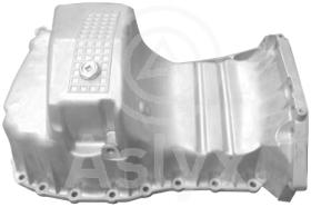 ASLYX AS105495 - CáRTER ACEITE RENAULT MOTORES K7M-K7J, DACIA