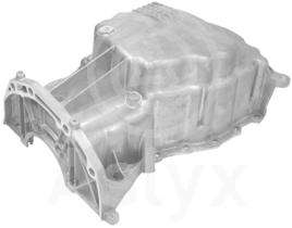 ASLYX AS105498 - CáRTER ACEITE RENAULT CLIO-II K4M 1.6