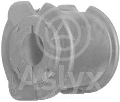ASLYX AS105510 - GOMA BARRA STILO-NBRAVO