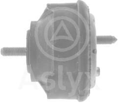 ASLYX AS105511 - SOP MOTOR DX BMW S/3