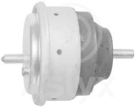 ASLYX AS105512 - SOP MOTOR DX+SX BMW S/3 E46 330D