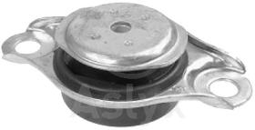 ASLYX AS105518 - SOP MOTOR SX PANDA 03 /N500 1.1/1.2/1.3D/1.4