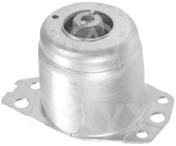 ASLYX AS105538 - SOP MOTOR DX BRAVO 1.9 TD