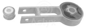 ASLYX AS105571 - SOP MOTOR TRAS STILO 1.9D 80CV-1.8