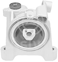 ASLYX AS105573 - SOP MOTOR DX STILO 1.9JTD