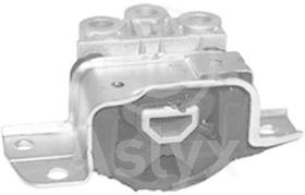 ASLYX AS105595 - SOP MOTOR DX GR. PUNTO 1.2/8V-1.4/8V/16V