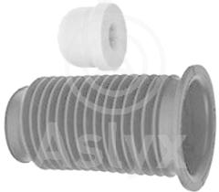 ASLYX AS105606 - JGO TOPE PUR + FUELLE SUSP FIAT GR.PUNTO (H=66)