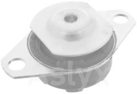 ASLYX AS105612 - SOP MOTOR TRAS CINQUECENTO 0.9-1.1