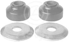 ASLYX AS105619 - JGO PUNTAL BARRA FIORINO '93 1.7D