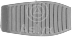 ASLYX AS105622 - PEDAL FRENO-EMBRAGUE PUNTO-II