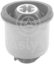 ASLYX AS105625 - SILENTBLOC EJE TRAS CLIO-III RENAULT/NISSAN MICRA