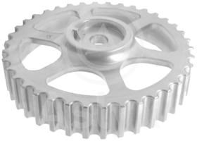 ASLYX AS105627 - POLEA ARBOL BALANCINES RENAULT E7J, K7J/M