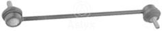 ASLYX AS105634 - BIELETA PUNTALSTILO-N500  290MM M10/125