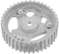 ASLYX AS105645 - POLEA ARBOL LEVAS RENAULT 1.5D K9K