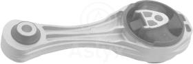 ASLYX AS105668 - SOP MOTOR TRAS KANGOO 1,5D '07-
