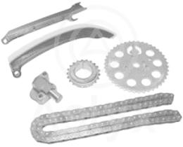 ASLYX AS105672 - KIT REP DISTRIBUCION SMART