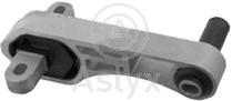 ASLYX AS105674 - SOP MOTOR TRAS BIPPER 1.4-1.4D (TUBO 100MM)